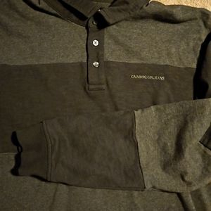 Calvin Klein Dress Shirt